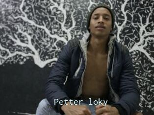 Petter_loky