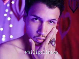 Philipclinton
