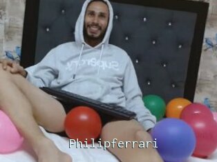 Philipferrari