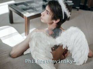 Philipstravinsky