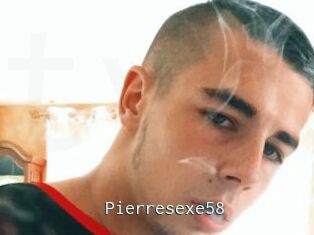 Pierresexe58