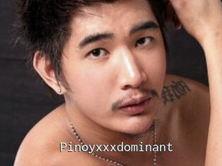 Pinoyxxxdominant