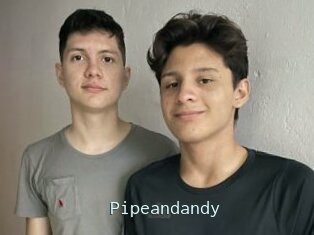 Pipeandandy