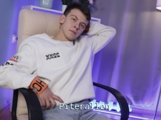 Piterallen
