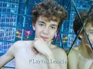 Playfulleddie