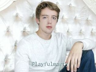 Playfulmarty