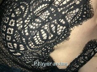 Playmrandms