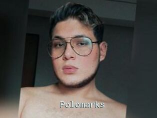 Polomarks
