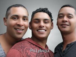 Polyboyz