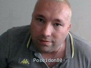 Poseidon80