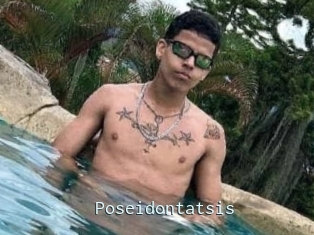 Poseidontatsis