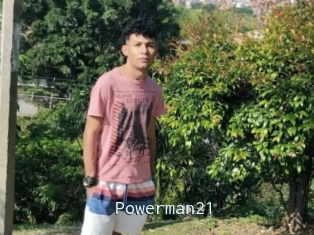 Powerman21