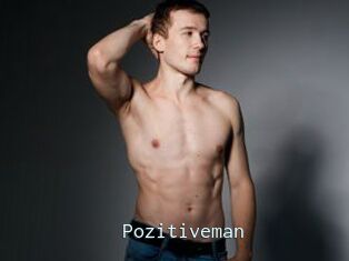 Pozitiveman
