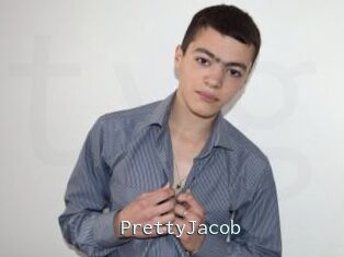 PrettyJacob