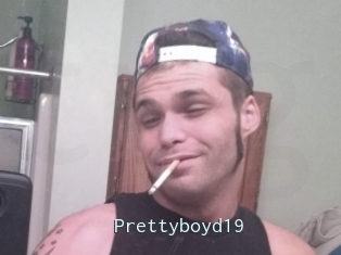 Prettyboyd19