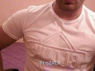 ProZACK