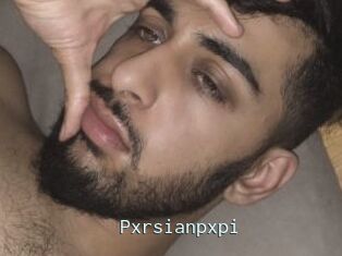 Pxrsianpxpi
