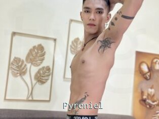 Pyroniel