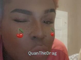 QuanTheDrag