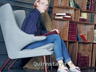 Quinnstarrr