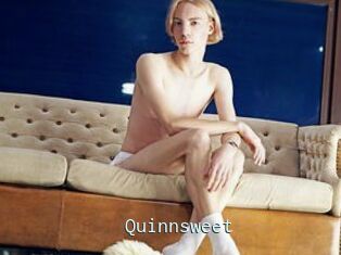Quinnsweet