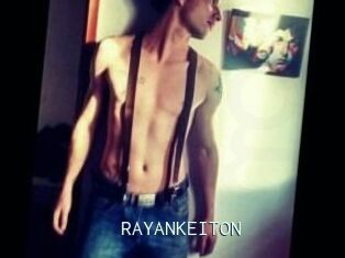 RAYANKEITON