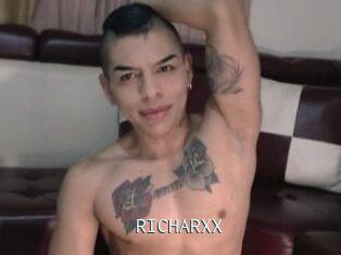 RICHARXX