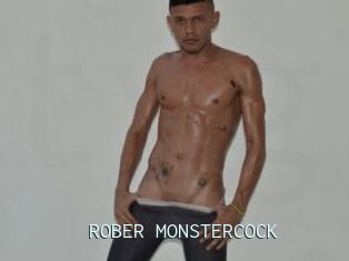 ROBER_MONSTERCOCK