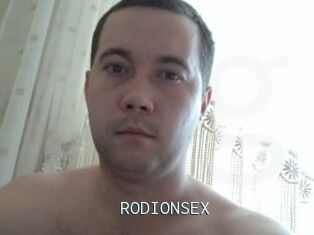 RODIONSEX