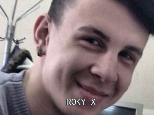 ROKY_X