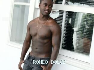 ROMEO_DOLCE