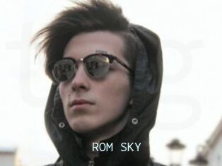 ROM_SKY