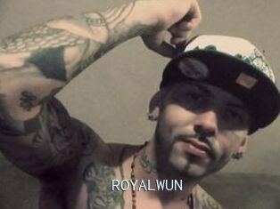 ROYALWUN