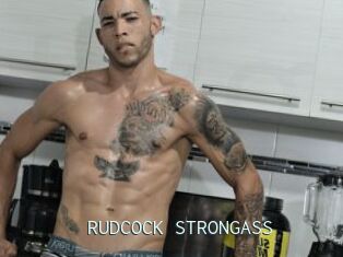 RUDCOCK_STRONGASS