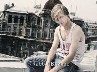 RabbitBlonde