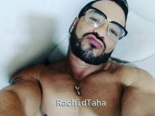 RachidTaha