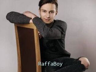 RaffaBoy