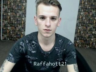 Raffahott21
