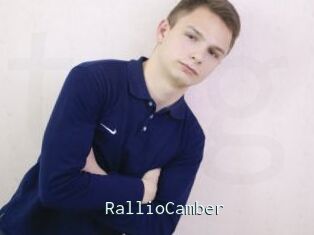RallioCamber