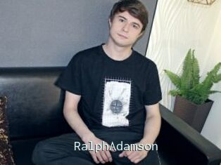 RalphAdamson