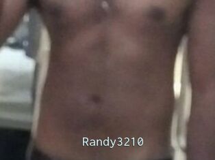 Randy3210