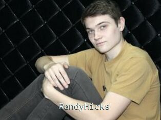 RandyHicks