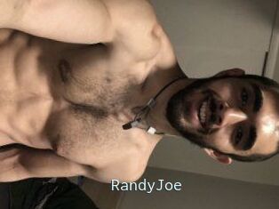 Randy_Joe