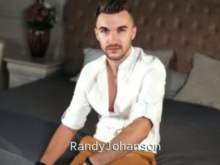 RandyJohanson