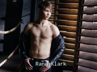 RandyKlark