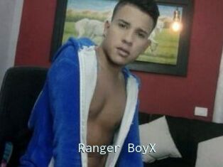 Ranger_BoyX