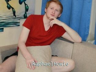 RaphaelHowie