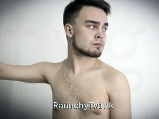 RaunchyTwink