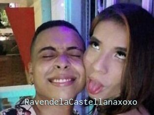 RavendelaCastellanaxoxo