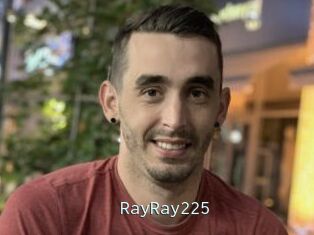 RayRay225